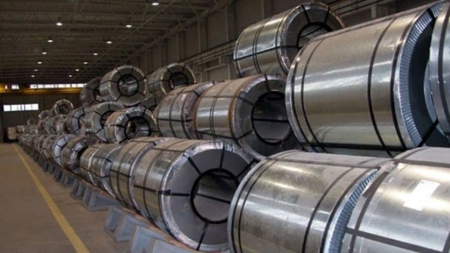 Malaysia lifts anti-dumping duties on Vietnamese steel